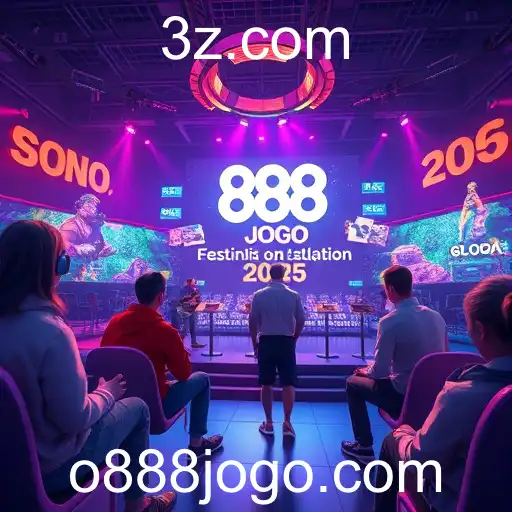 Inovações e Impactos do 888jogo no Mercado de Games