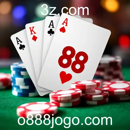 888jogo: Tendências e Inovações no Cenário de Jogos Online