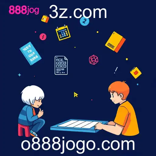 A Revolução dos Jogos no Brasil: 888jogo e o Cenário Atual