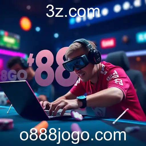 A Evolução dos Jogos Online em 2025