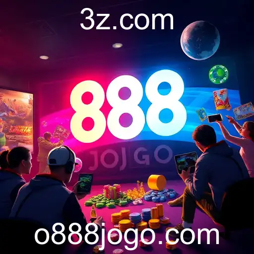 Expansão do mercado de jogos no Brasil impulsiona inovação e inclusão