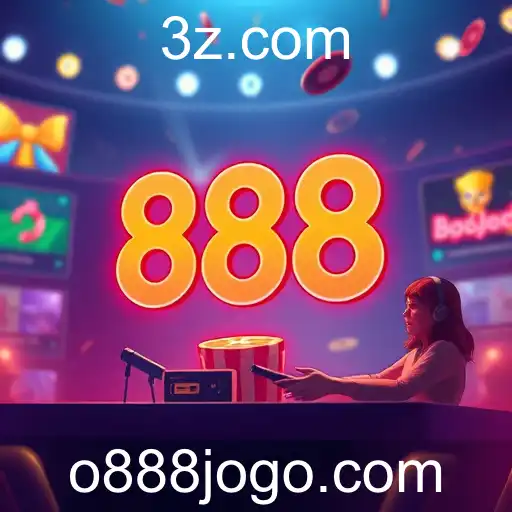 Explorando o Sucesso do 888jogo em 2025