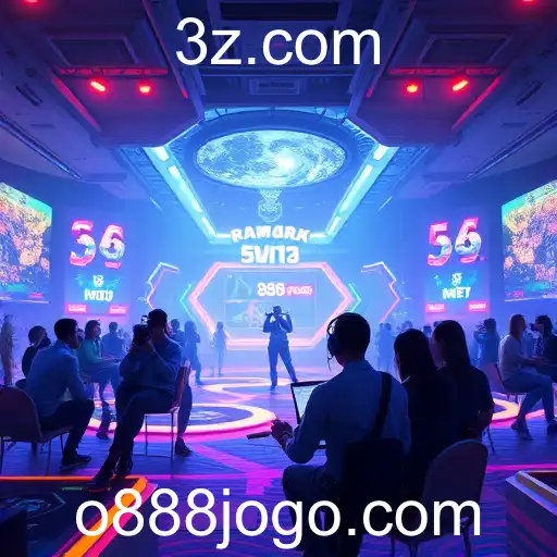 Revolução Digital no Mundo dos Jogos