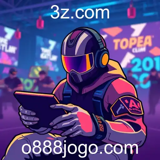 Tendências e Impactos no Setor de Jogos Online