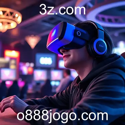 Crescimento do Mercado de Jogos Online em 2025