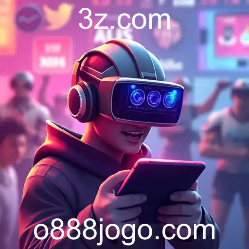 888jogo: A Revolução dos Jogos Online em 2025