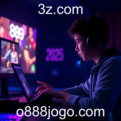 Crescimento dos Jogos Online em 2025 e Suas Implicações