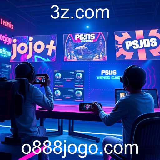 A Expansão do 888jogo no Mercado Brasileiro