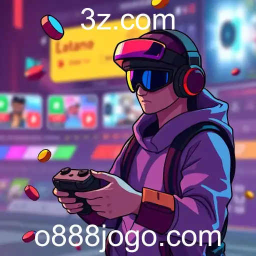 O Crescimento dos Jogos Online no Brasil em 2025