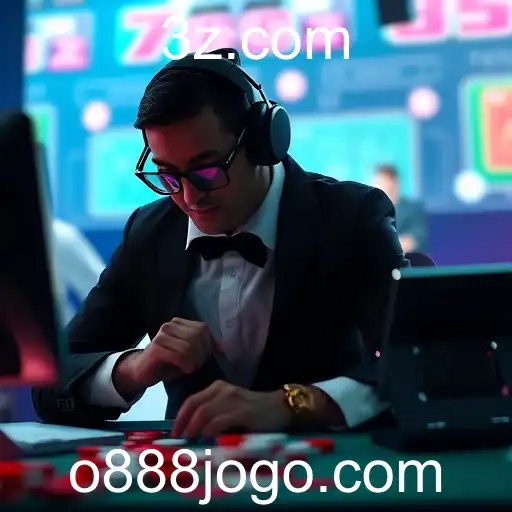 Expansão do Mercado de Jogos Online no Brasil