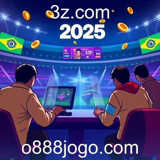 A Evolução dos Jogos Online e o Impacto no Brasil