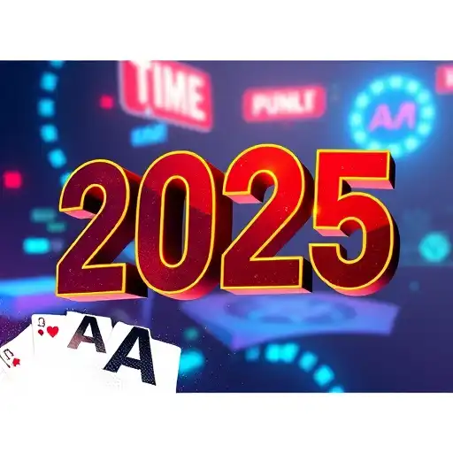 O Crescimento do Mercado de Jogos em 2025