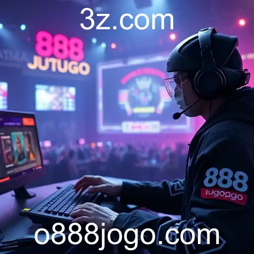 O Impacto do 888jogo no Mercado Digital Brasileiro