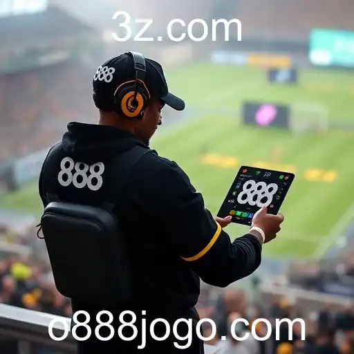 A Revolução do Mercado de Apostas Online no Brasil