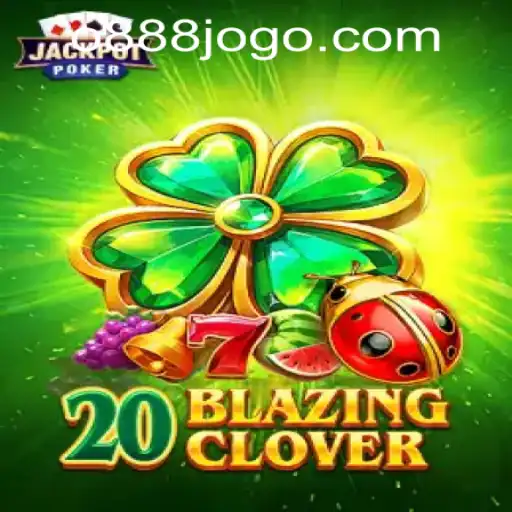 An Exciting Dive into 20BlazingClover with 888jogo PH Login