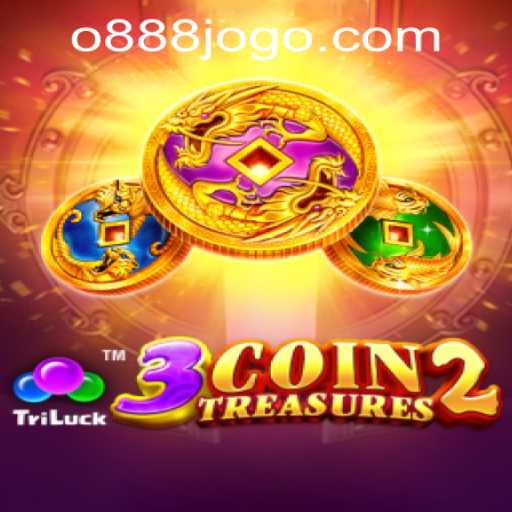 Discovering the Adventure of 3CoinTreasures2 and the Role of 888jogo PH Login