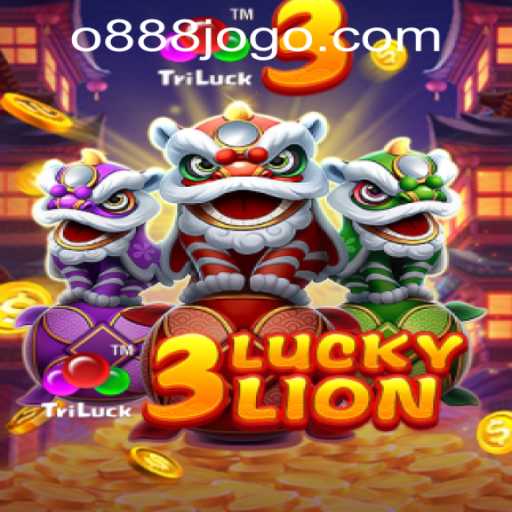 Exploring the World of 3LUCKYLION: A Fascinating Journey Through Online Gaming