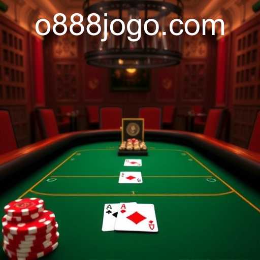 Exploring the Allure of Baccarat Game: A Comprehensive Guide on 888jogo PH Login