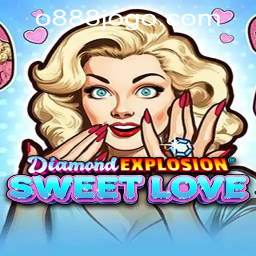 DiamondExplosionSweetLove: An Exciting Blend of Diamonds and Romance