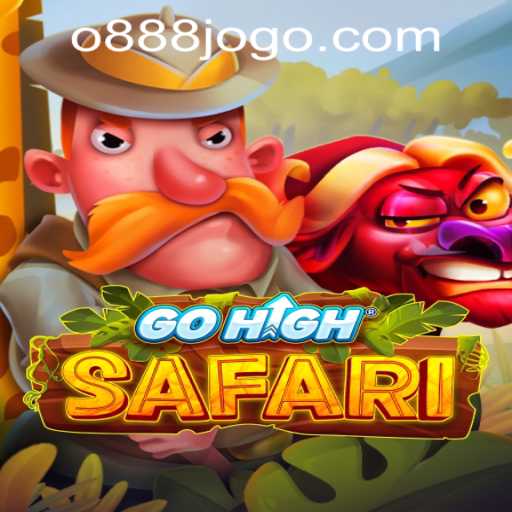 Exploring the Exciting World of GoHighSafari and Navigating the 888jogo PH Login