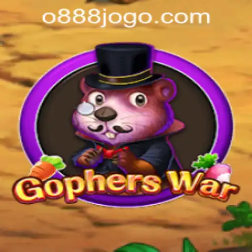 Unlocking the Adventure of GophersWar: Rules and Introduction