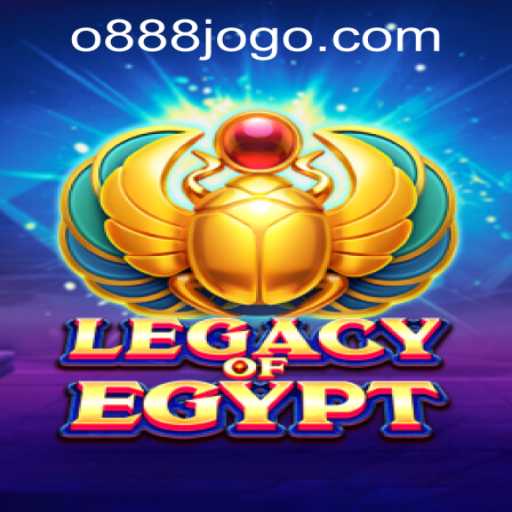Explore the Mysterious Realms of LegacyOfEgypt