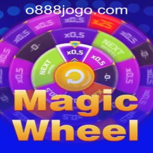 MagicWheel: Discover the Enchanting World of Online Gaming