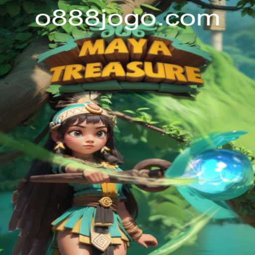 Dive into the Enchanting World of MayaTreasure: Unveiling the Mysteries of the 888jogo PH Login