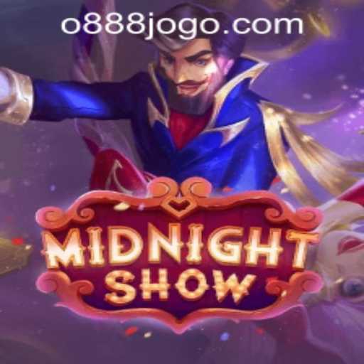 MidnightShow: The Thrilling New Game Experience