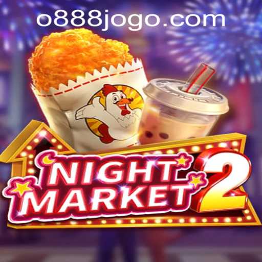Exploring NightMarket2: An Immersive Gaming Experience