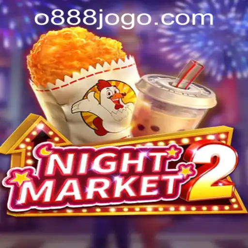 Exploring NightMarket2: An Immersive Gaming Experience