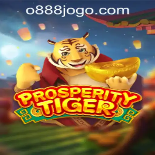 Discover ProsperityTiger: The Ultimate Gaming Experience