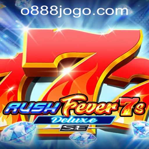 RushFever7sDeluxeSE: A Thrilling Dive into the World of Online Gaming
