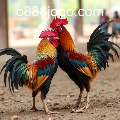 Exploring the World of Sabong Games and 888jogo PH Login