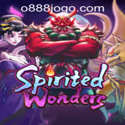 Exploring the Intricacies of SpiritedWonders and Navigating 888jogo PH Login