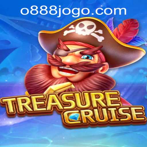 Embark on an Epic Adventure with TREASURECRUISE