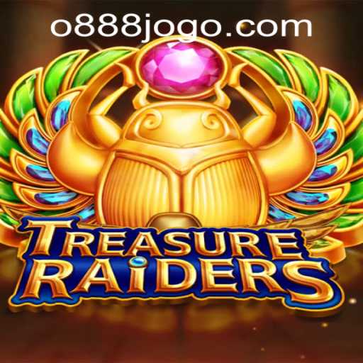 Discover the Exciting World of TREASURERAIDERS
