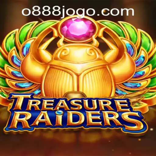 Discover the Exciting World of TREASURERAIDERS