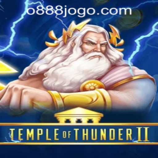 Temple of Thunder II: A Thrilling Adventure Awaits