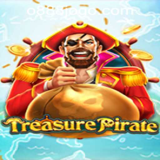 TreasurePirate: Dive into the World of Adventure and Treasure Hunting