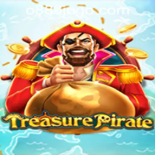 TreasurePirate: Dive into the World of Adventure and Treasure Hunting