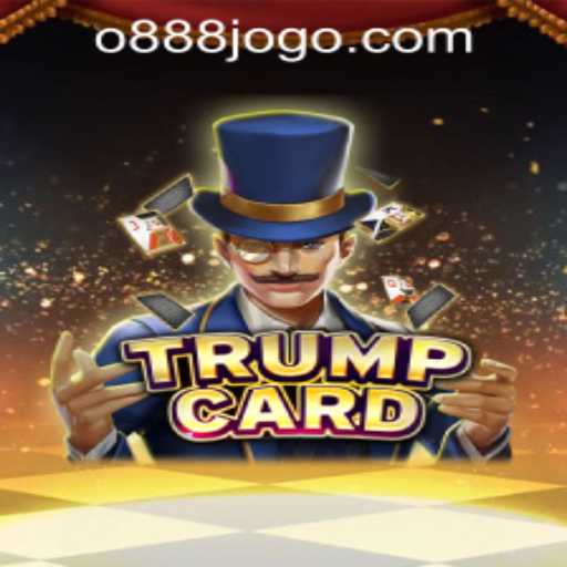 Unveiling the Excitement of TrumpCard: A Contemporary Card Game Experience