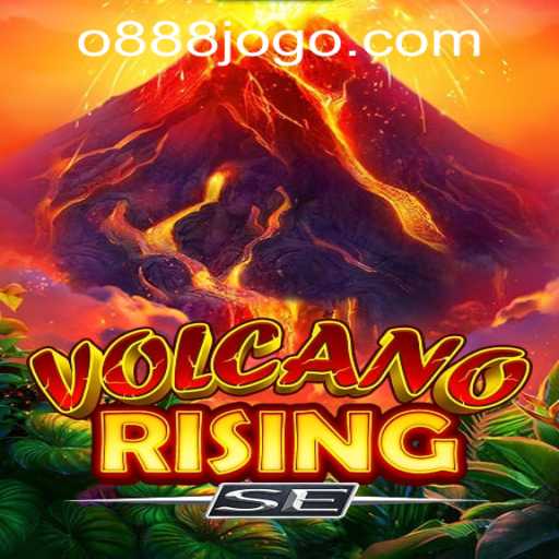 VolcanoRisingSE: A Thrilling Adventure Game with Exciting Gameplay